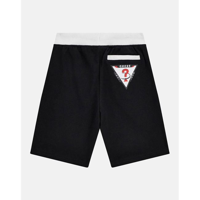 Product GUESS ACTIVE SHORTS ΣΟΡΤΣ ΠΑΙΔΙΚΟ BOY base image