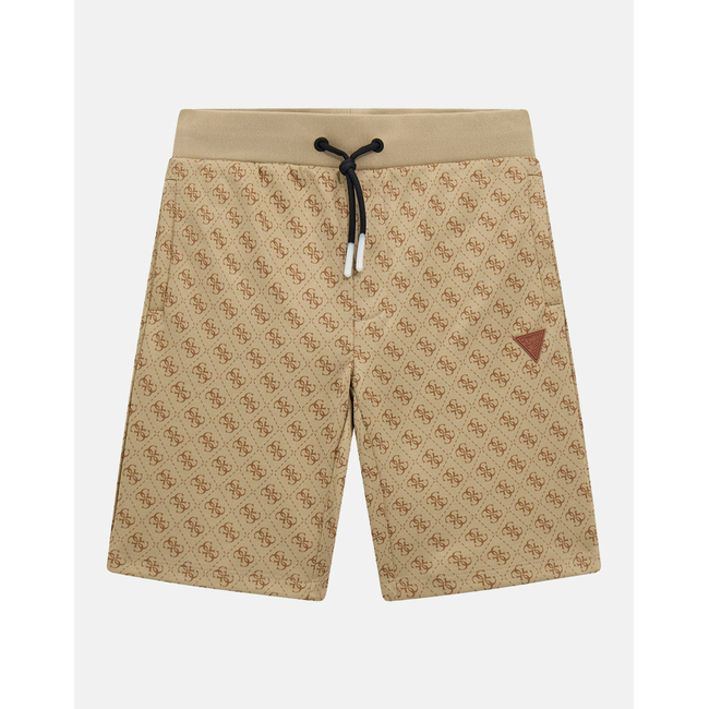 Product GUESS ΑΚΥΡΟ ACTIVE SHORTS_MINI ME ΣΟΡΤΣ ΠΑΙΔΙΚΟ BOY base image
