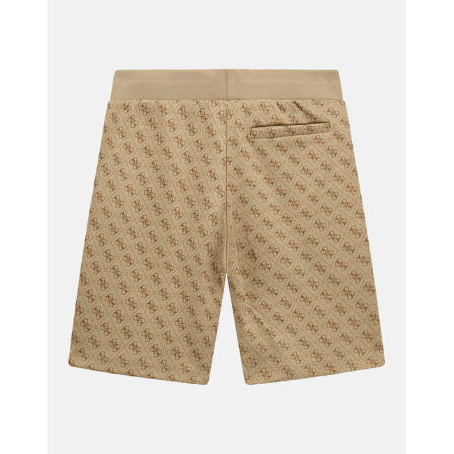 Product GUESS ΑΚΥΡΟ ACTIVE SHORTS_MINI ME ΣΟΡΤΣ ΠΑΙΔΙΚΟ BOY base image