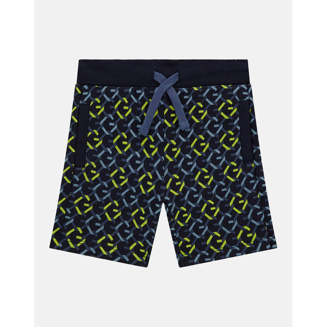 Product GUESS ACTIVE SHORTS ΣΟΡΤΣ ΠΑΙΔΙΚΟ BOY base image