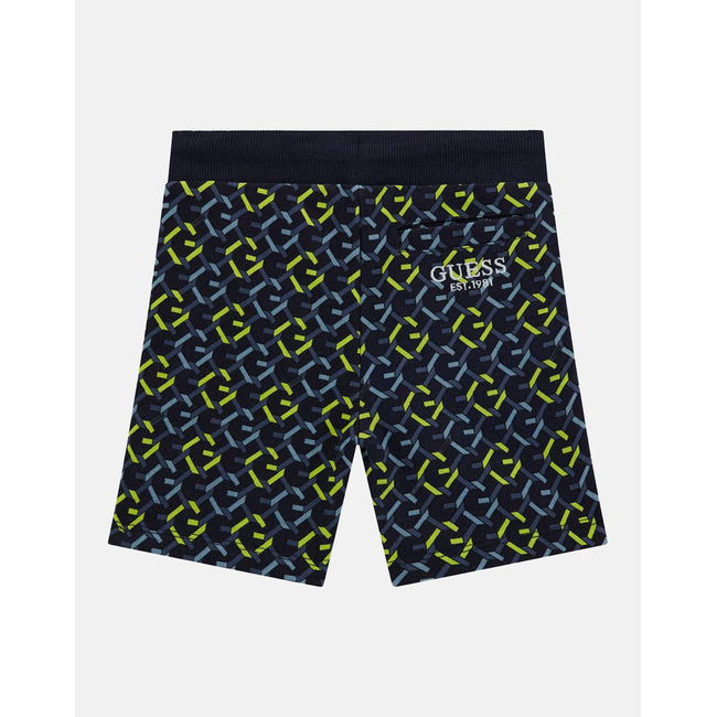 Product GUESS ACTIVE SHORTS ΣΟΡΤΣ ΠΑΙΔΙΚΟ BOY base image