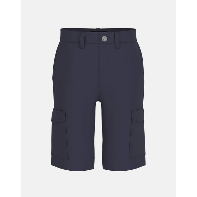 Product GUESS GMT DYE POPLIN CARGO - COTTON RIGID POPLIN 170 ΣΟΡΤΣ ΠΑΙΔΙΚΟ BOY base image
