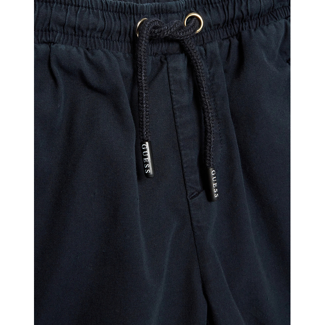 Product GUESS CARGO SHORTS_CORE - GABARDINE 02 ΣΟΡΤΣ ΠΑΙΔΙΚΟ BOY base image