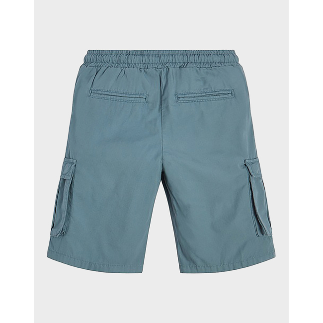 Product GUESS CARGO SHORTS_CORE - GABARDINE 02 ΣΟΡΤΣ ΠΑΙΔΙΚΟ BOY base image
