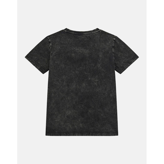 Product GUESS WASHED SS T-SHIRT ΜΠΛΟΥΖΑ ΠΑΙΔΙΚΟ BOY base image