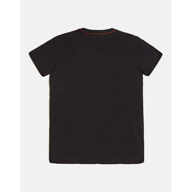 Product GUESS SS T-SHIRT_CORE ΜΠΛΟΥΖΑ ΠΑΙΔΙΚΟ BOY base image