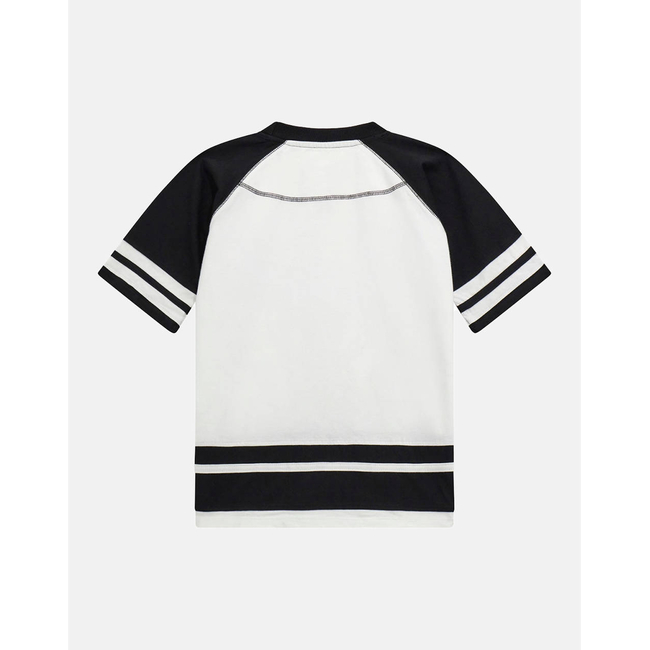 Product GUESS OVERSIZE SS T-SHIRT ΜΠΛΟΥΖΑ ΠΑΙΔΙΚΟ BOY base image