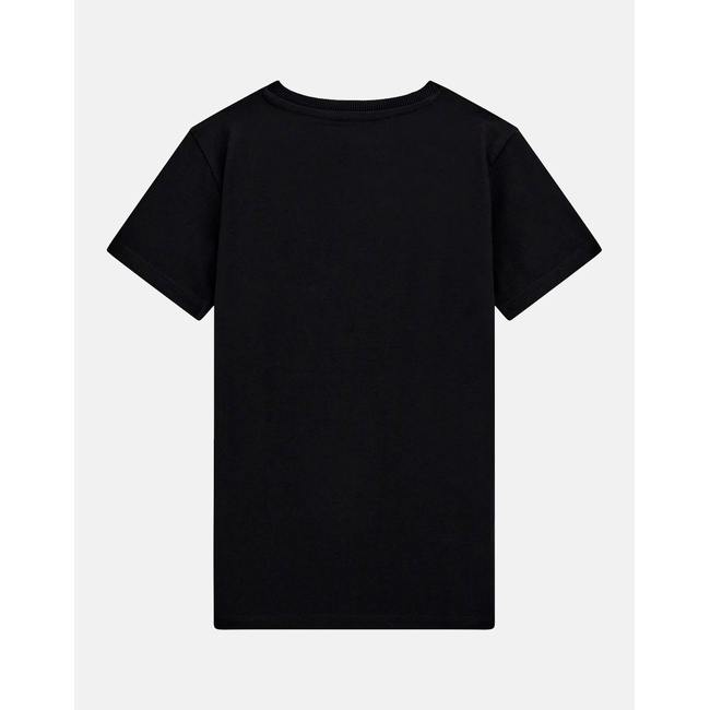 Product GUESS SS T-SHIRT ΜΠΛΟΥΖΑ ΠΑΙΔΙΚΟ BOY base image
