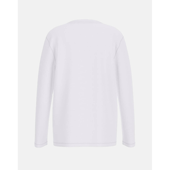 Product GUESS  LS T-SHIRT_CORE ΜΠΛΟΥΖΑ ΠΑΙΔΙΚΟ BOY base image