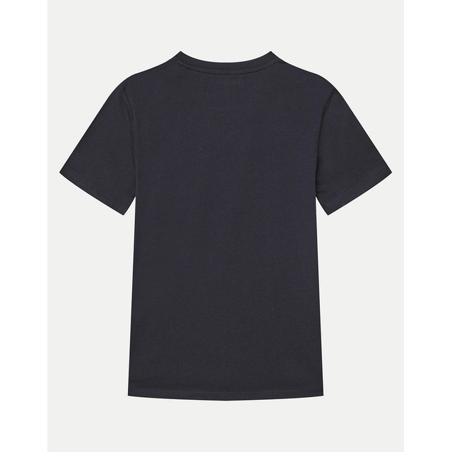 Product GUESS  SS T-SHIRT - MID ORGANIC COTTON 160 ΜΠΛΟΥΖΑ B base image