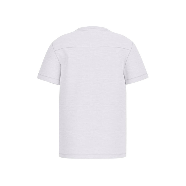 Product GUESS  SS GARMENT DYE T-SHI - MID ORGANIC SLUB JERSEY 160 ΜΠΛΟΥΖΑ B base image
