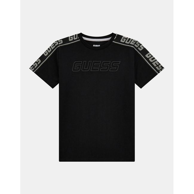 Product GUESS SS T-SHIRT_MINIME BANGLADESH ΠΑΙΔΙΚΟ BOY base image
