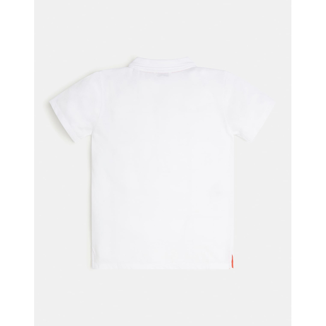 Product GUESS SS POLO INDIA ΠΑΙΔΙΚΟ BOY base image