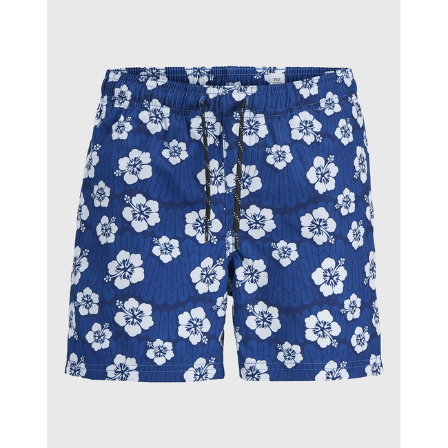 Product JACK&JONES JPSTMAUI JJSWIM NOVELTY AOP AKM SN JNR base image