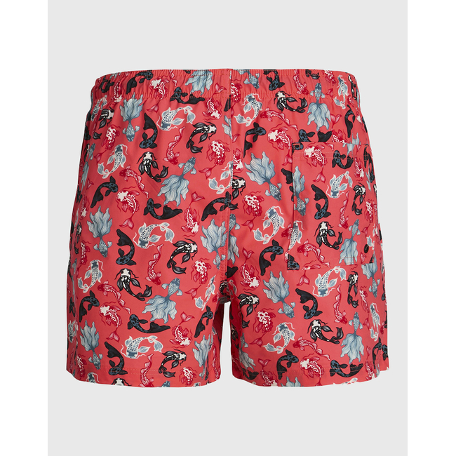 Product JACK&JONES JPSTMAUI JJSWIM NOVELTY AOP AKM SN JNR base image