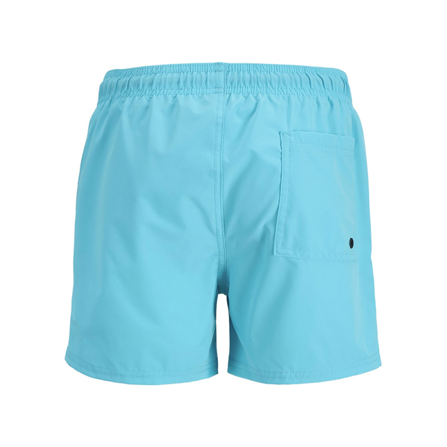 Product JACK&JONES JPSTMAUI JJSWIM DOUBLE LOGO AKM SN JNR base image