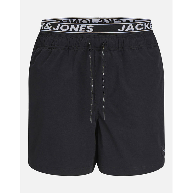 Product JACK&JONES JPSTMAUI JJSWIM DB WB AKM SN JNR base image