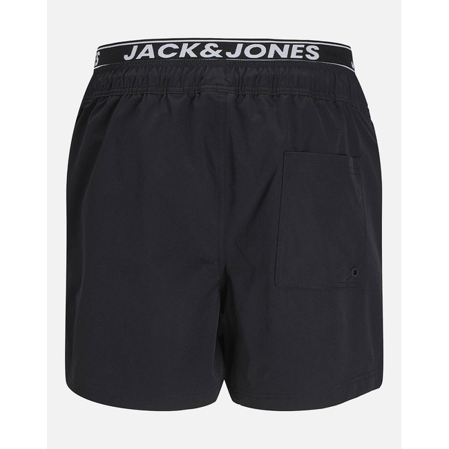 Product JACK&JONES JPSTMAUI JJSWIM DB WB AKM SN JNR base image