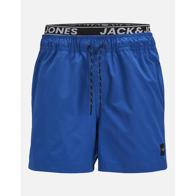 Product JACK&JONES JPSTMAUI JJSWIM DB WB AKM SN JNR base image