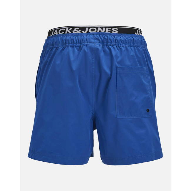 Product JACK&JONES JPSTMAUI JJSWIM DB WB AKM SN JNR base image