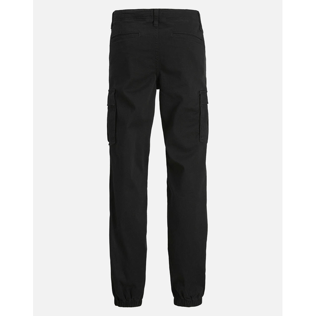 Product JACK&JONES JPSTKANE JJJONNIE CUFFED CARGO JNR base image