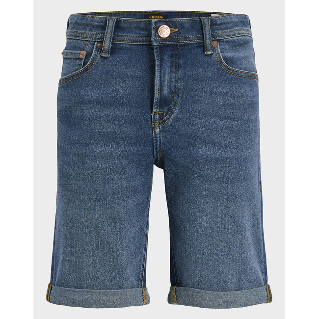 Product JACK&JONES JJIRICK JJORIGINAL SHORTS SQ 223 JNR base image