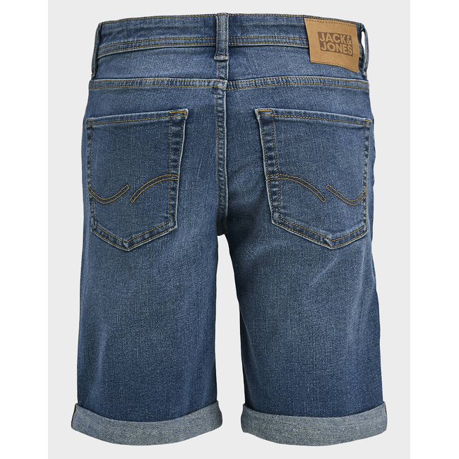 Product JACK&JONES JJIRICK JJORIGINAL SHORTS SQ 223 JNR base image