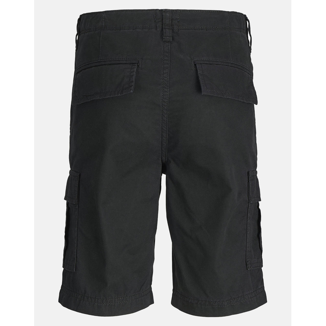 Product JACK&JONES JPSTCOLE JJMATEO CARGO SHORT JNR base image