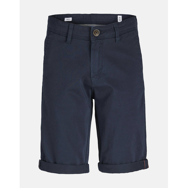 Product JACK&JONES JPSTBOWIE JJSHORTS SOLID SN JNR base image