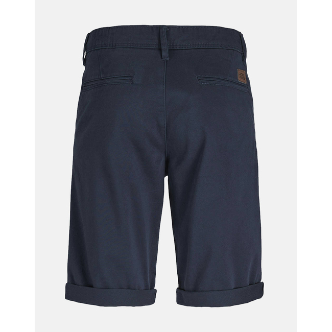 Product JACK&JONES JPSTBOWIE JJSHORTS SOLID SN JNR base image