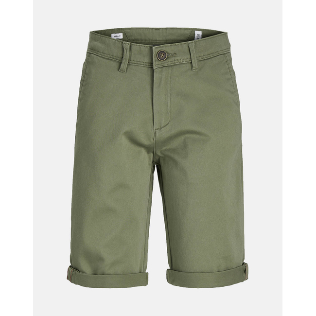 Product JACK&JONES JPSTBOWIE JJSHORTS SOLID SN JNR base image