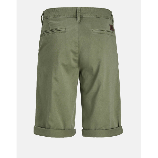 Product JACK&JONES JPSTBOWIE JJSHORTS SOLID SN JNR base image