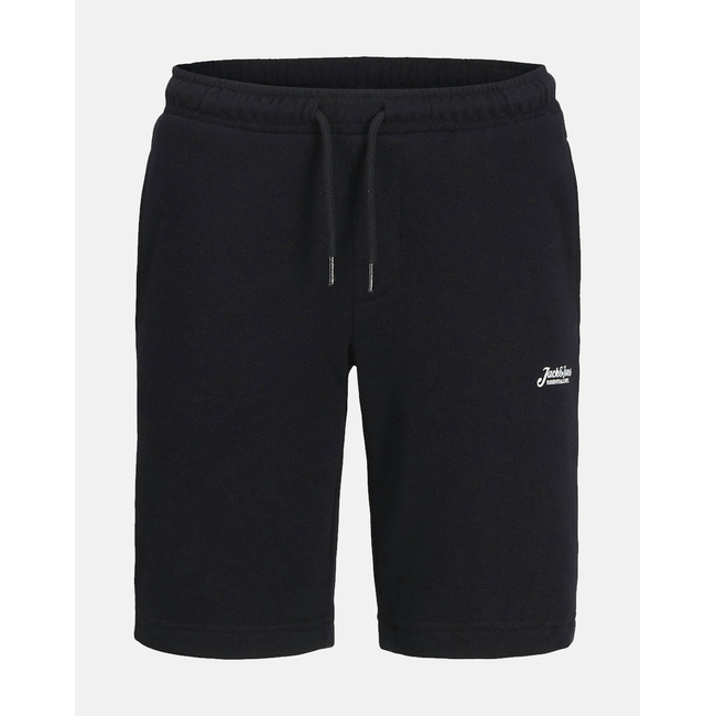 Product JACK&JONES JPSTGORDON JJBEAU SWEAT SHORTS JNR base image