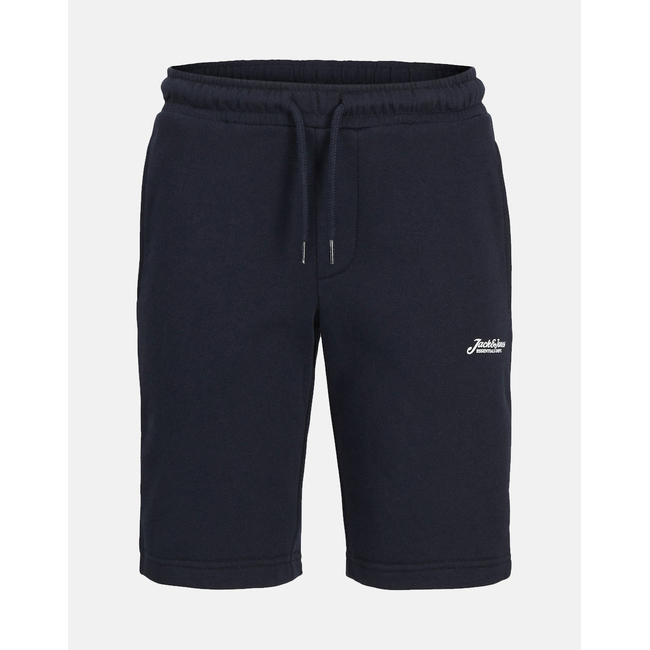 Product JACK&JONES JPSTGORDON JJBEAU SWEAT SHORTS JNR base image