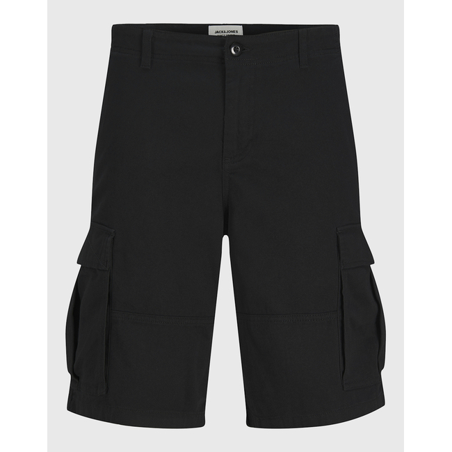 Product JACK&JONES JPSTCOLE JJJONNIE CARGO SHORTS JNR base image