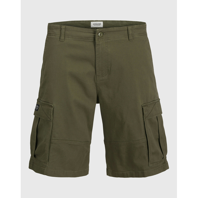 Product JACK&JONES JPSTCOLE JJJONNIE CARGO SHORTS JNR base image