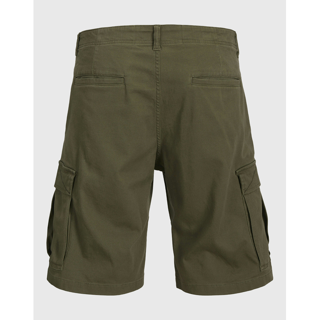 Product JACK&JONES JPSTCOLE JJJONNIE CARGO SHORTS JNR base image