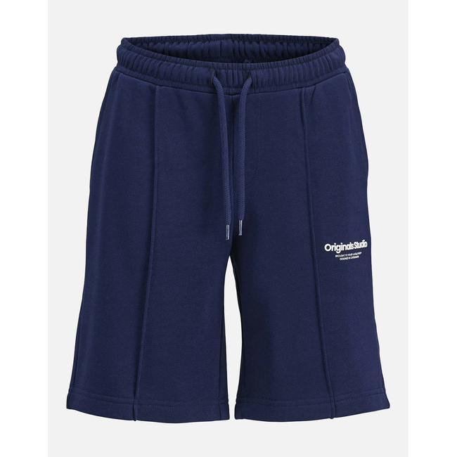 Product JACK&JONES JPSTVESTERBRO SWEAT SHORTS GMS SN JNR base image
