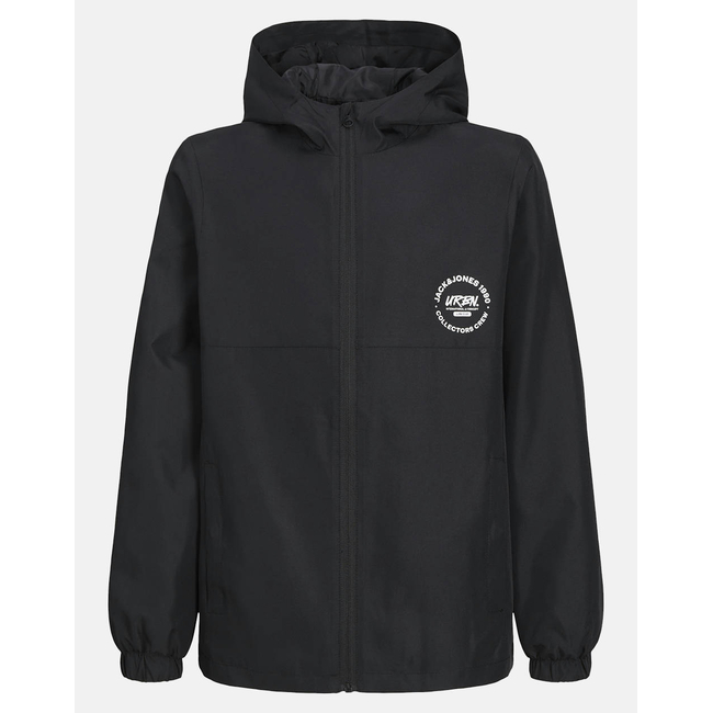 Product JACK&JONES JJZACK LIGHT JACKET JNR base image