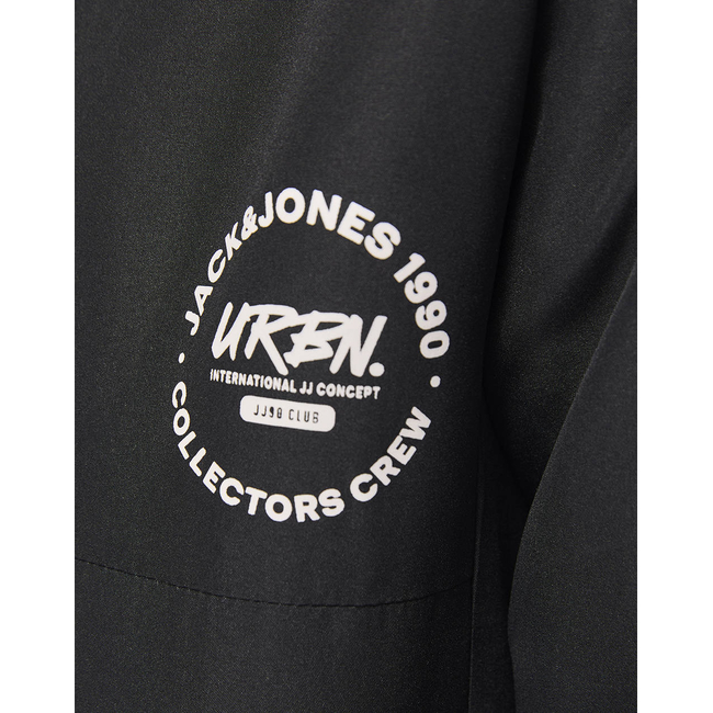 Product JACK&JONES JJZACK LIGHT JACKET JNR base image