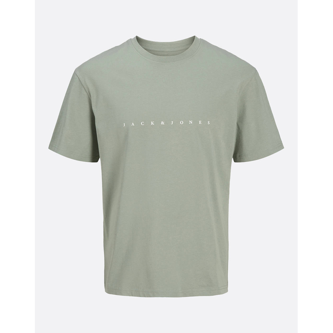 Product JACK&JONES JJESTAR JJ TEE SS NOOS JNR base image