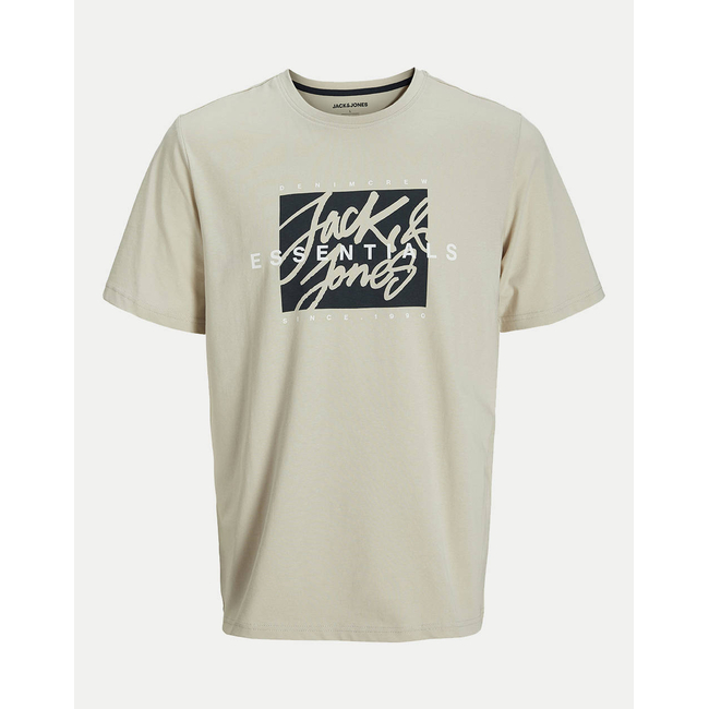 Product JACK&JONES JJCOLTON TEE SS CREW NECK JNR base image