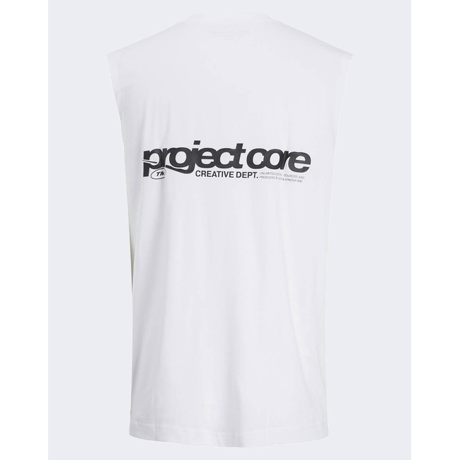 Product JACK&JONES JCOUNION PRINT TANK TOP JNR base image