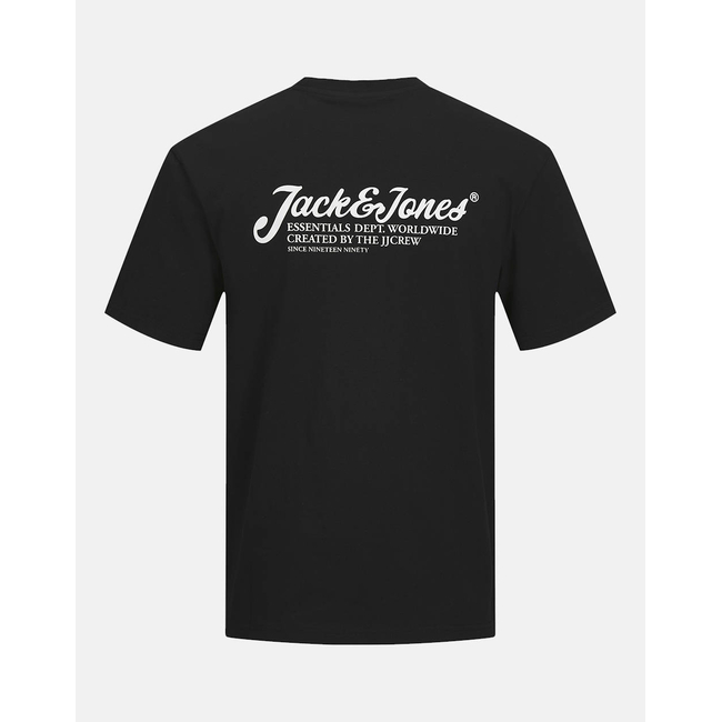 Product JACK&JONES JJBEAU TEE SS CREW NECK JNR base image