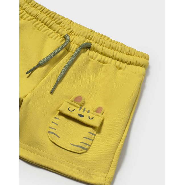 Product MAYORAL ΒΕΡΜΟΥΔΑ ΜΑΚΟ PLAY base image