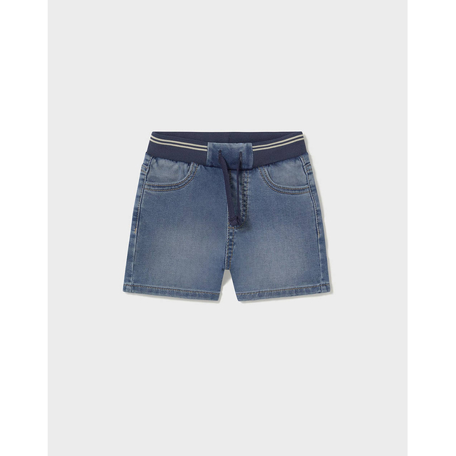 Product MAYORAL ΒΕΡΜΟΥΔΑ SOFT DENIM JOGGER base image