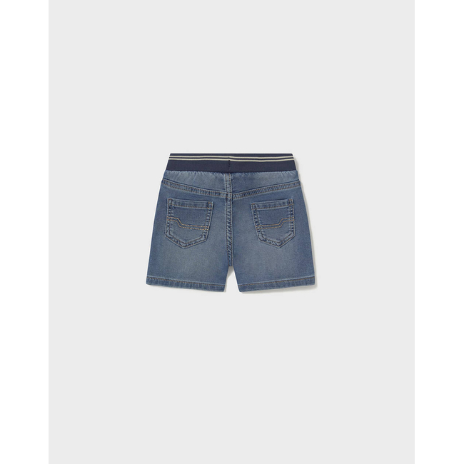 Product MAYORAL ΒΕΡΜΟΥΔΑ SOFT DENIM JOGGER base image