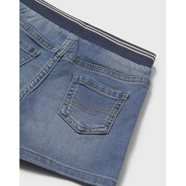 Product MAYORAL ΒΕΡΜΟΥΔΑ SOFT DENIM JOGGER base image
