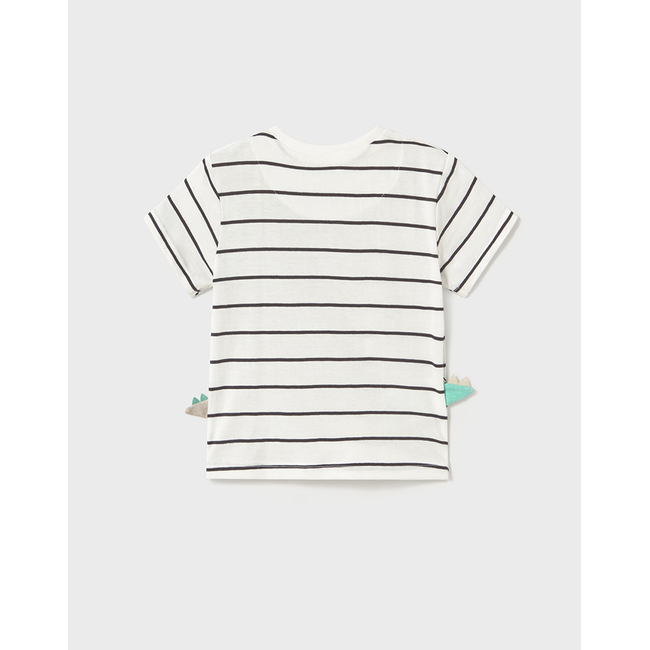 Product MAYORAL SHORT SLEEVE T-SHIRT PLAY FILO base image