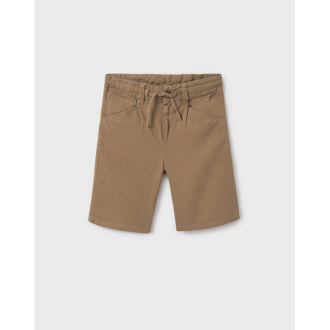 Product MAYORAL RELAXED BERMUDA SHORTS base image